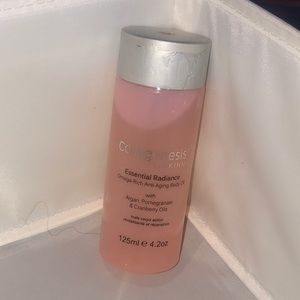 Collagenesis by Skinn essential radiance anti-aging body oil
